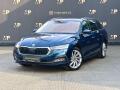 �koda Octavia IV 1.5TSi MAN, Style, DPH