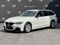 BMW 320i 135kW, ADVANTAGE, Touring