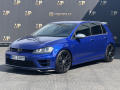 Volkswagen Golf R VII 2.0TSi 487HP DSG 4MOTION