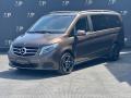 Mercedes-Benz 220D L, FullLed, 7 mst, DPH