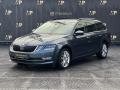 koda Octavia III 1.5 TSi DSG, Style+