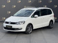 Volkswagen Sharan 2.0TDi DSG, Highline, PANO
