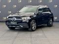 Mercedes-Benz GLE 300d 4M, AMG Line, REZERVACE  