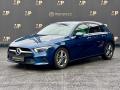 Mercedes-Benz A200 Style, FullLed,R, DPH   