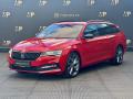koda Superb III 1.5TSi DSG, SportLine, R 