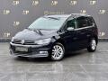 Volkswagen Touran 1.4TSi 110kW, Highline, 7 m�st