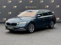 koda Octavia IV 1.5 TSi MAN, Style, FullLed