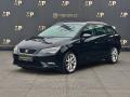 Seat Leon 1.4TSi 110kW DSG, Style 1. Maj