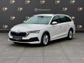 koda Octavia 1.5TSi MAN, Ambition, Kessy   