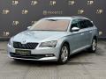 �koda Superb III 1.6TDi 88kW MAN, Ambition+
