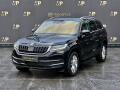 �koda Kodiaq 2.0TSi DSG 4X4 Style+, FullLed