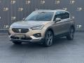 Seat Tarraco 2.0TDi DSG 4X4 Xcellence, PANO