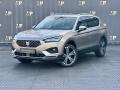 Seat Tarraco 2.0TDi DSG 4X4 Xcellence, PANO