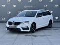 koda Octavia III 2.0 TDi MAN, RS CHALLENGE 