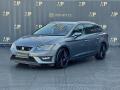 Seat Leon FR 1.4TSi MAN, FullLed, NAVI