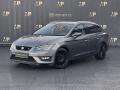 Seat Leon FR 1.4TSi MAN, REZERVACE
