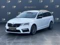 koda Octavia III 2.0TSi 245 RS MAN, Virtual
