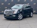Cadillac SRX 3.0 V6 AWG Elegance, LPG, PANO