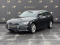 Audi A4 2.0TDi 140kW MAN Sport, Matrix