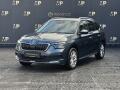 �koda Kamiq 1.5TSi MAN, Style+, 1.Maj, DAB