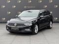 Volkswagen Passat 2.0TDi 140kW DSG, Business+   