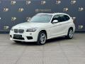 BMW X1 2.0 150kW xDrive, M-paket, �R