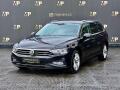 Volkswagen Passat 2.0TDi 140kW DSG Business, ACC