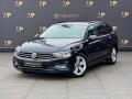 Volkswagen Passat 2.0TDi 140kW DSG Business, ACC