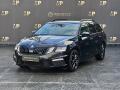 �koda Octavia RS 245 2.0TSi MAN, FullLed