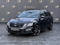 �koda Octavia RS 245 2.0TSi MAN, FullLed