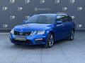 �koda Octavia III RS 230 2.0TSi MAN