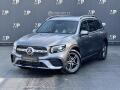 Mercedes-Benz GLB 200d 4Matic, AMG Line Head-up 