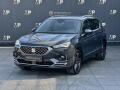 Seat Tarraco 2.0TSi DSG 4X4 Xcellence 1.Maj