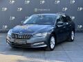 �koda Superb 2.0TDi 140 kW, Style+, Virtual
