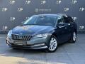 �koda Superb 2.0TDi 140 kW, Style+, Virtual