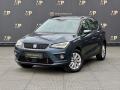 Seat Arona 1.0TGi MAN CNG, Style, FullLED