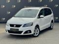 Seat Alhambra 2.0TDi DSG Style, 7m�st, ta�n�
