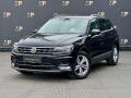 Volkswagen Tiguan 2.0TDi 4M DSG, Kessy, Panorama