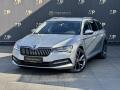 �koda Superb 2.0TDi DSG, Style, Virtual DPH
