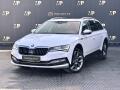 �koda Superb 2.0TSi 200kW DSG 4x4, Scout   