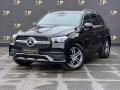 Mercedes-Benz GLE 400d 4M, AMG Line, 360�, DPH