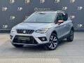 Seat Arona 1.0TSi 85kW DSG, Virtual