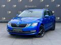 �koda Octavia 1.5TSi MAN, Style, ACC, 1.Maj