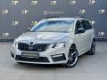 �koda Octavia III RS 230 2.0TSi MAN, FullLed