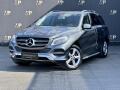 Mercedes-Benz GLE 350D 190kW 4M, AIRMATIC, 360� 