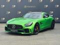 Mercedes-Benz AMG GT R 4.0 V8 430kW, Carbon Ceramic