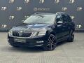 �koda Octavia III 1.5TSi MAN, Style, 1.Maj  