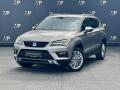 Seat Ateca 1.4TSi DSG Xcellence, Kessy   