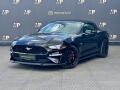 Ford Mustang Convertible 5.0Ti-VCT V8 GT