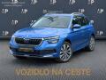 �koda Kamiq 1.0TSi MAN Style, Virtual, DPH